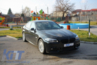 BMW 5-ös széria (F10) M-Technik Design Bodykitt és Ködlámpapár (Évj.: 2011 - 2014) by CarKitt