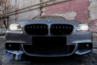 BMW 5-ös széria (F10, F11) M-Technik Design Első Lökhárító és Ködlámpapár (Évj.: 2011 - 2014) by CarKitt