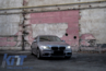 BMW 5-ös széria (F10, F11) M-Technik Design Első Lökhárító és Ködlámpapár (Évj.: 2011 - 2014) by CarKitt