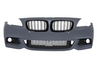 BMW 5-ös széria (F10, F11) M-Technik Design Első Lökhárító és Vesepár (Évj.: 2011 - 2014) by CarKitt