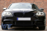 BMW 5-ös széria (F10, F11) M-Perfomance Design Karosszéria Kiegészítők (Évj.: 2011 - 2017) by CarKitt