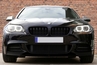 BMW 5-ös széria (F10, F11) M-Perfomance Design Karosszéria Kiegészítők (Évj.: 2011 - 2017) by CarKitt