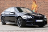 BMW 5-ös széria (F10, F11) M-Perfomance Design Karosszéria Kiegészítők (Évj.: 2011 - 2017) by CarKitt