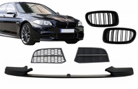 BMW 5-ös széria (F10, F11) M-Perfomance Design Karosszéria Kiegészítők (Évj.: 2011 - 2017) by CarKitt