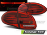 Porsche Cayenne (92A) LED-es Hátsó Lámpa (Évj.: 2010 - 2015) by Tuning-Tec