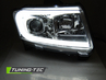 Jeep Grand Cherokee (WK2) Tube Light Első Fényszórók (Évj.: 2011 - 2013) by Tuning Tec
