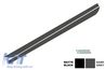 BMW 5-ös széria (F10, F11) M-Perfomance Design Küszöbspoiler és Matricaszett (Évj.: 2011 - 2017) by CarKitt