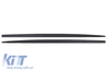 BMW 5-ös széria (F10, F11) M-Perfomance Design Küszöbspoiler és Matricaszett (Évj.: 2011 - 2017) by CarKitt