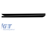 BMW 5-ös széria (F10, F11) M-Perfomance Design Küszöbspoiler és Matricaszett (Évj.: 2011 - 2017) by CarKitt
