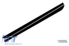 BMW 5-ös széria (F10, F11) M-Perfomance Design Küszöbspoiler és Matricaszett (Évj.: 2011 - 2017) by CarKitt