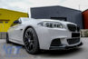 BMW 5-ös széria (F10, F11) M5/M-Technik Design Küszöbpár (Évj.: 2011 - 2017) by CarKitt