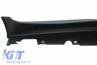 BMW 5-ös széria (F10, F11) M5/M-Technik Design Küszöbpár (Évj.: 2011 - 2017) by CarKitt