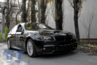 BMW 5-ös széria (F10, F11) M-Perfomance Design Küszöbtoldat Pár (Évj.: 2011 - 2017) by CarKitt