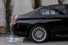 BMW 5-ös széria (F10, F11) M-Perfomance Design Küszöbtoldat Pár (Évj.: 2011 - 2017) by CarKitt
