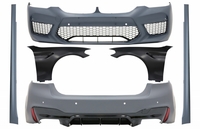 BMW 5-ös széria (G30) M5 Design Komplett Bodykitt (Évj.: 2017-től) by CarKitt