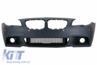 BMW 5-ös széria (F10) M-Technik Design Bodykitt (Évj.: 2014 - 2017) by CarKitt