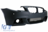 BMW 5-ös széria (F10) M-Technik Design Bodykitt (Évj.: 2014 - 2017) by CarKitt