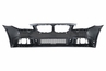 BMW 5-ös széria (F10) M-Technik Design Bodykitt és Vesepár (Évj.: 2014 - 2017) by CarKitt