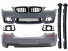 BMW 5-ös széria (F10) M-Technik Design Bodykitt és Vesepár (Évj.: 2014 - 2017) by CarKitt