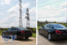 BMW 5-ös széria (F10) M-Technik Design Bodykitt és Vesepár (Évj.: 2014 - 2017) by CarKitt