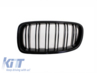 BMW 5-ös széria (F11) M-Perfomance Design Bodykitt és Vesepár (Évj.: 2010 - 2013) by CarKitt