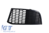 BMW 5-ös széria (F11) M-Perfomance Design Bodykitt és Vesepár (Évj.: 2010 - 2013) by CarKitt