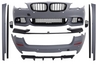 BMW 5-ös széria (F11) M-Perfomance Design Bodykitt és Vesepár (Évj.: 2010 - 2013) by CarKitt