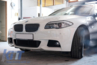 BMW 5-ös széria (F11) M-Technik Design Bodykitt és Ködlámpapár (Évj.: 2011-től) by CarKitt