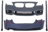 BMW 5-ös széria (F11) M-Technik Design Bodykitt és Ködlámpapár (Évj.: 2011 - 2014) by CarKitt