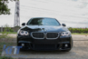 BMW 5-ös széria (F10, F11) M-Technik Design Első Lökhárító, Vesepár és Ködlámpapár (Évj.: 2015 - 2017) by CarKitt