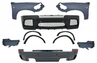 BMW X5-ös széria (E70) X5M Design Komplett Bodykitt (Évj.: 2007 - 2013) by CarKitt