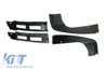 BMW X5-ös széria (E70) X5M Design Komplett Bodykitt (Évj.: 2007 - 2013) by CarKitt
