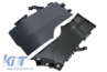 BMW X5-ös széria (E70) X5M Design Komplett Bodykitt (Évj.: 2007 - 2013) by CarKitt