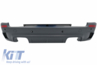 BMW X5-ös széria (E70) X5M Design Komplett Bodykitt (Évj.: 2007 - 2013) by CarKitt