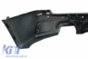 BMW X5-ös széria (E70) X5M Design Komplett Bodykitt (Évj.: 2007 - 2013) by CarKitt