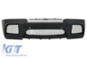 BMW X5-ös széria (E70) X5M Design Komplett Bodykitt és Karbon Kipufogóvégpár (Évj.: 2007 - 2013) by CarKitt