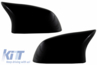 BMW X5-ös széria (F15) M-Perfomance Design Aero Spoiler Kiegészítő Készlet (Évj.: 2013 - 2018) by CarKitt