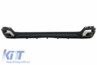 BMW X5-ös széria (F15) M-Perfomance Design Aero Spoiler Kiegészítő Készlet (Évj.: 2013 - 2018) by CarKitt