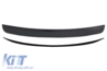 BMW X5-ös széria (F15) M-Perfomance Design Aero Spoiler Kiegészítő Készlet (Évj.: 2013 - 2018) by CarKitt