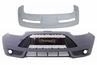 Ford Focus (MK3) ST Design Első Lökhárító és Tetőspoiler (Évj.: 2011 - 2014) by CarKitt