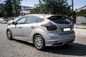 Ford Focus (MK3) ST Design Első Lökhárító és Tetőspoiler (Évj.: 2011 - 2014) by CarKitt