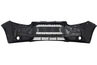 Ford Focus (MK3) ST Design Első Lökhárító és Tetőspoiler (Évj.: 2011 - 2014) by CarKitt