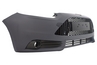 Ford Focus (MK3) ST Design Első Lökhárító és Tetőspoiler (Évj.: 2011 - 2014) by CarKitt
