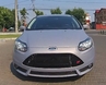 Ford Focus (MK3) ST Design Első Lökhárító és Tetőspoiler (Évj.: 2011 - 2014) by CarKitt