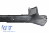 Land Rover Discovery 3 (L319) Discovery 4 Facelift Style Komplett Bodykitt (Évj.: 2004 - 2009) by CarKitt