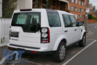 Land Rover Discovery 3 (L319) Discovery 4 Facelift Style Komplett Bodykitt (Évj.: 2004 - 2009) by CarKitt