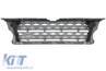 Land Rover Discovery 3 (L319) Discovery 4 Facelift Style Komplett Bodykitt (Évj.: 2004 - 2009) by CarKitt