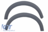 Land Rover Discovery 3 (L319) Discovery 4 Facelift Style Komplett Bodykitt (Évj.: 2004 - 2009) by CarKitt