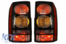 Land Rover Discovery 3 (L319) Discovery 4 Facelift Style Komplett Bodykitt (Évj.: 2004 - 2009) by CarKitt
