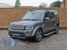 Land Rover Discovery 3 (L319) Discovery 4 Facelift Style Komplett Bodykitt (Évj.: 2004 - 2009) by CarKitt